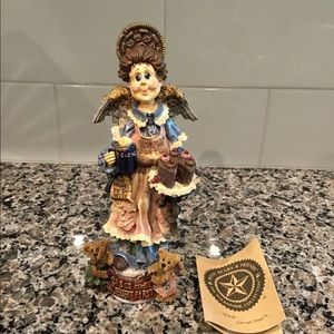 Boyd’s Bear collectible